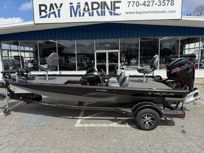 BOATZON | Vexus AVX189c 2023