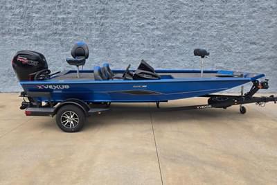 BOATZON | Vexus AVX189D 2026