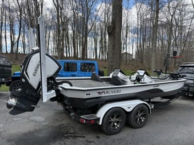 BOATZON | Vexus AVX1980 2019