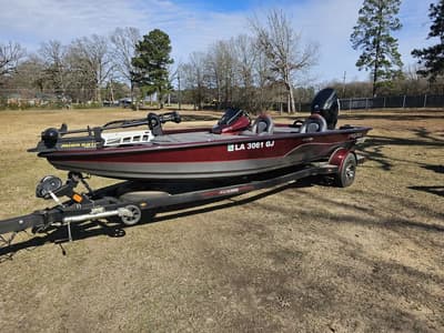 BOATZON | Vexus AVX1980 2019