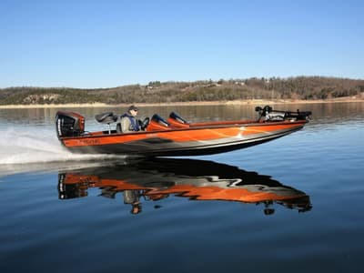 BOATZON | Vexus AVX1980 2020