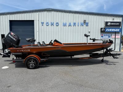 BOATZON | Vexus AVX1980 2020 BOATZON | Vexus AVX1980 2020