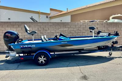 BOATZON | Vexus AVX1980 2021