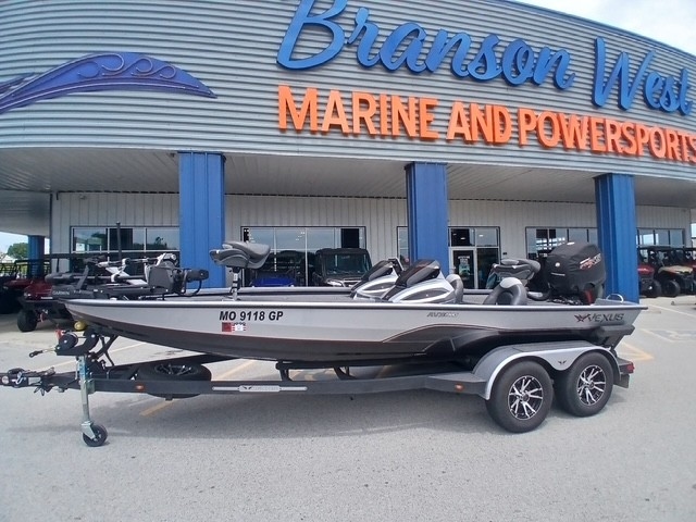 2022 Vexus Vexus AVX1980 2022 - Sold Boat