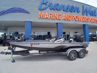 BOATZON | Vexus AVX1980 2022