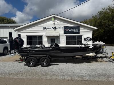BOATZON | Vexus AVX1980 2022