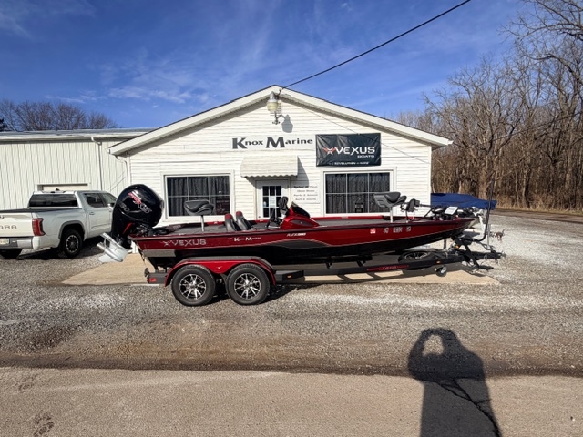 2022 Vexus Vexus AVX1980 2022 - Sold Boat