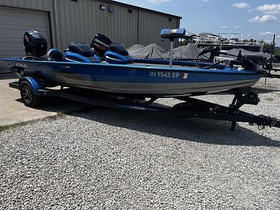 BOATZON | Vexus AVX1980 2022