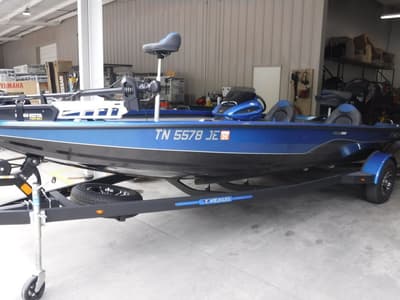 BOATZON | Vexus AVX1980 2022