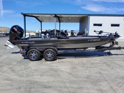 BOATZON | Vexus AVX1980 2024