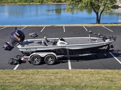 BOATZON | Vexus AVX1980 2024