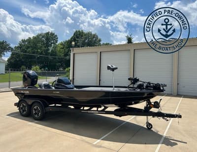 BOATZON | Vexus AVX1980 2024
