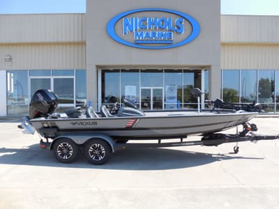 BOATZON | Vexus AVX1980 2025