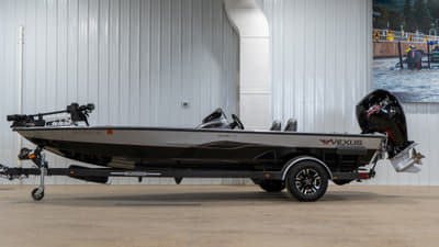 BOATZON | Vexus AVX1980 2025