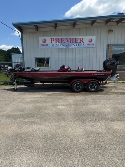 BOATZON | Vexus AVX1980 2025