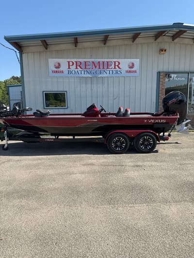 BOATZON | Vexus AVX1980 2025