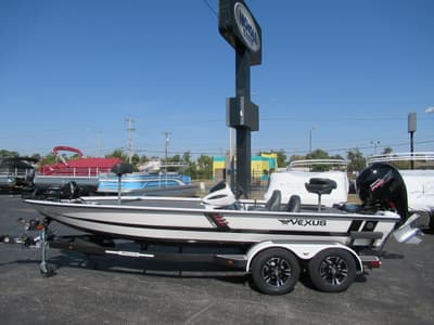 BOATZON | Vexus AVX1980 2025