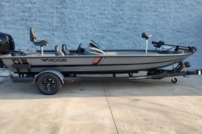 BOATZON | Vexus AVX1980 2026