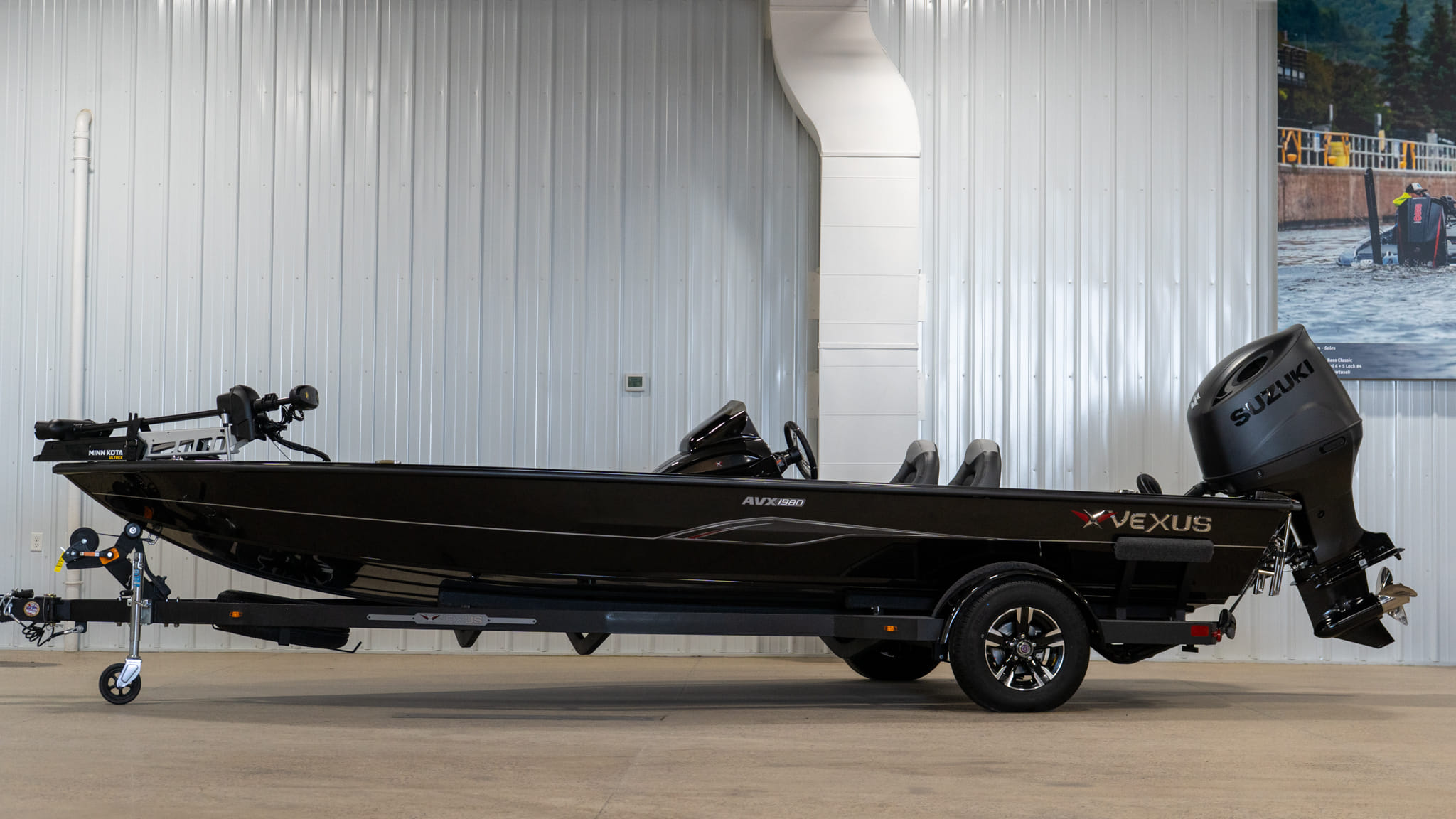 New Vexus AVX1980 2026 for sale in Richmond, Minnesota - Boatzon.com