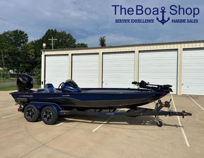 BOATZON | VEXUS AVX1980 2027