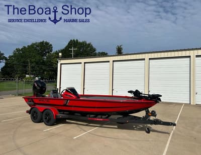 BOATZON | VEXUS AVX1980 2027