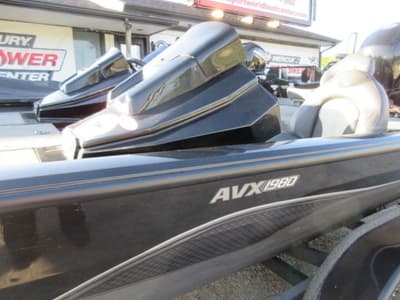 BOATZON | VEXUS AVX1980  Mercury 150 4 stroke Garmin Locators 2020