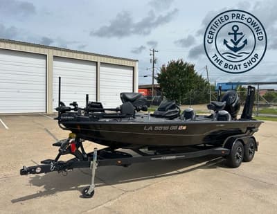 BOATZON | Vexus AVX1980c 2024
