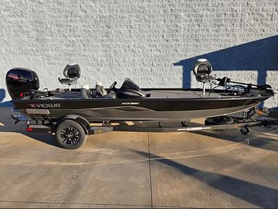 BOATZON | Vexus AVX1980C 2025