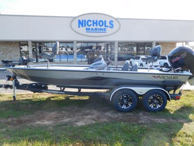 BOATZON | Vexus AVX1980C 2025