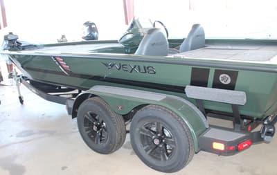 BOATZON | Vexus AVX1980c 2026