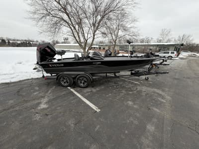 BOATZON | Vexus AVX1985S 2026 BOATZON | Vexus AVX1985S 2026