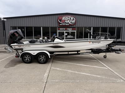 BOATZON | Vexus AVX2080 2021