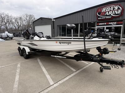 BOATZON | Vexus AVX2080 2021