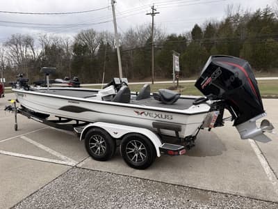 BOATZON | Vexus AVX2080 2021