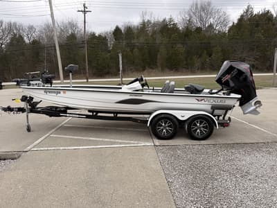 BOATZON | Vexus AVX2080 2021