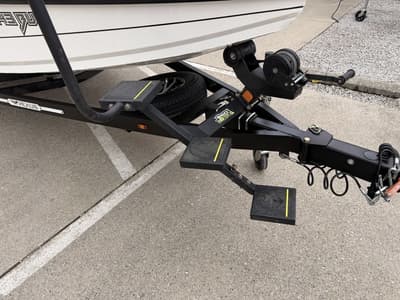 BOATZON | Vexus AVX2080 2021