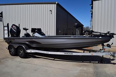 BOATZON | Vexus AVX2080 2021 BOATZON | Vexus AVX2080 2021