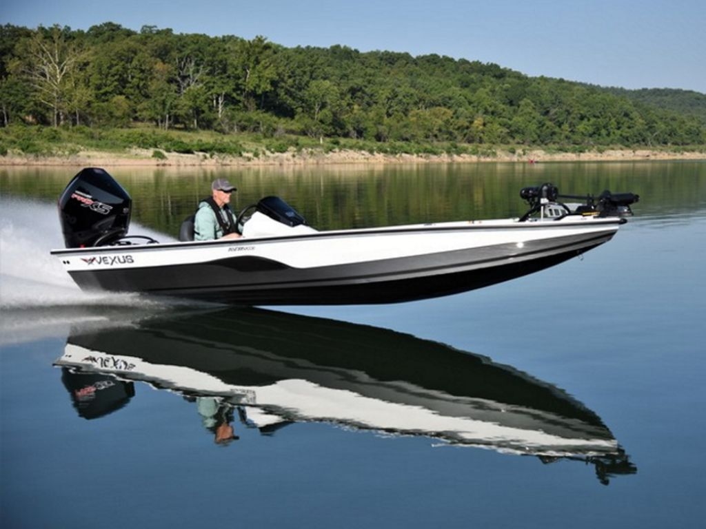2020 Vexus AVX2080 - Sold Boat