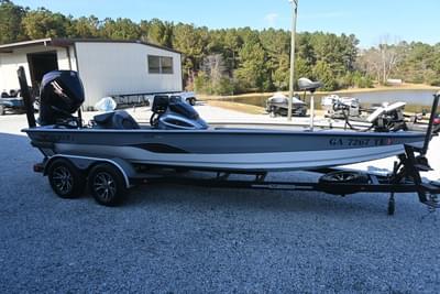 BOATZON | Vexus AVX2080 2023