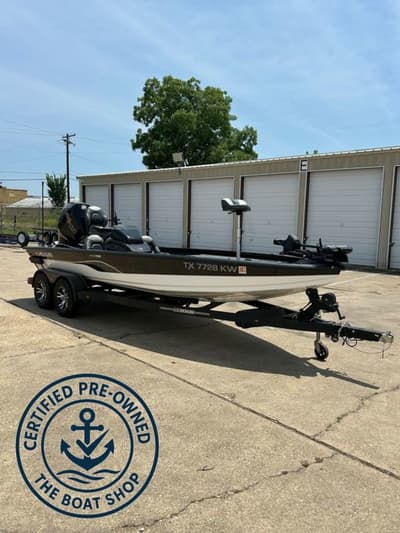 BOATZON | Vexus AVX2080 2023