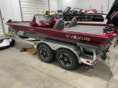 BOATZON | Vexus AVX2080 2024 BOATZON | Vexus AVX2080 2024