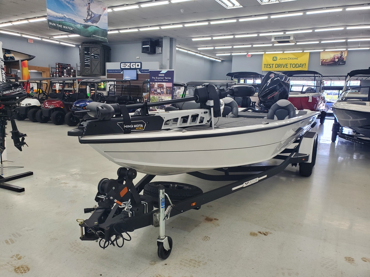 2024 Vexus Vexus AVX2080 2024 - Sold Boat