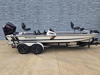 BOATZON | Vexus AVX2080 2025