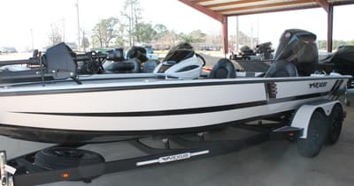 BOATZON | Vexus AVX2080 2026