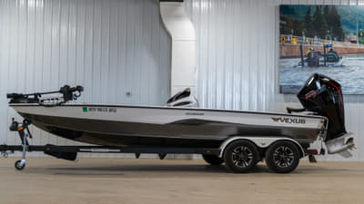 BOATZON | Vexus AVX2085S 2025