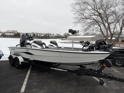 BOATZON | Vexus AVX2100 2026