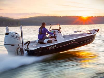 BOATZON | Vexus AVX2180cc 2021