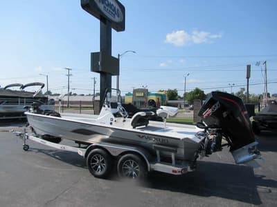 BOATZON | Vexus AVX2180CC 2021
