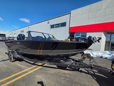 BOATZON | Vexus Boats ADX190 2026
