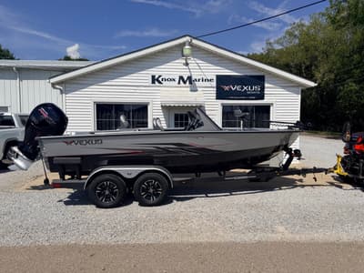 BOATZON | VEXUS BOATS ADX190 2027 BOATZON | VEXUS BOATS ADX190 2027